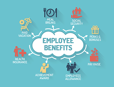 Employee Benefits Key to Job Satisfaction, Survey Finds - HR Daily Advisor