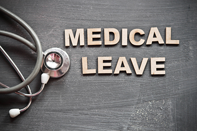 Image result for Medical Leave