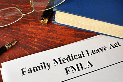 FMLA liability
