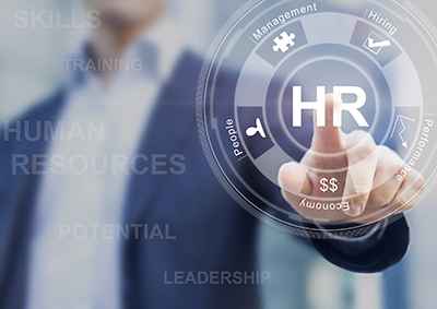 Using Hr As A Petitive Advantage Hr Daily Advisor