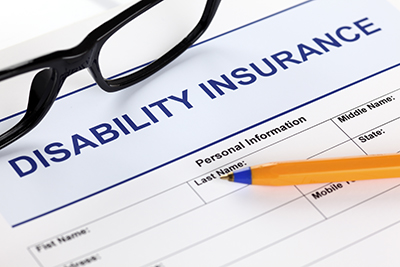 disability insurance