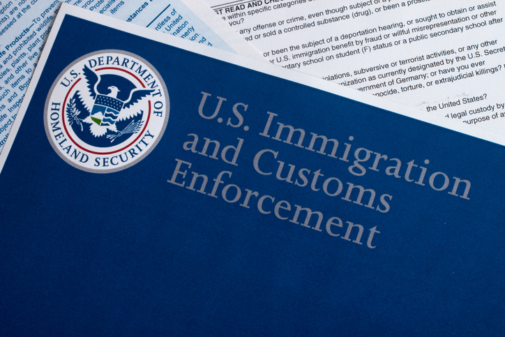 immigration