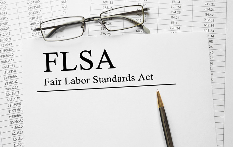 FLSA