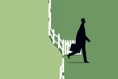 Employees Seek Greener Pastures - HR Daily Advisor