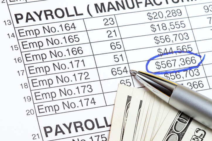 No, Henny Penny, the Sky Isn't Falling: EEO-1 Pay Data Portal Goes