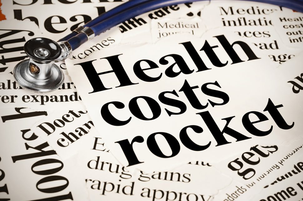 lower health care cost essay