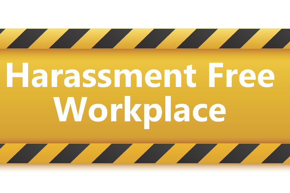 Advertising a HarassmentFree Culture HR Daily Advisor
