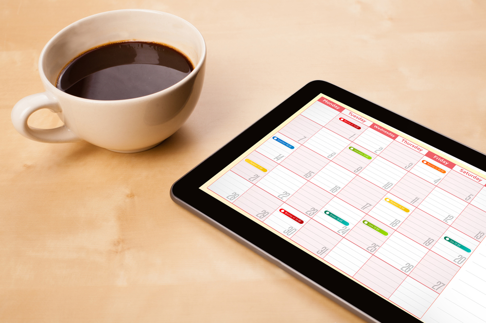 easy online scheduler