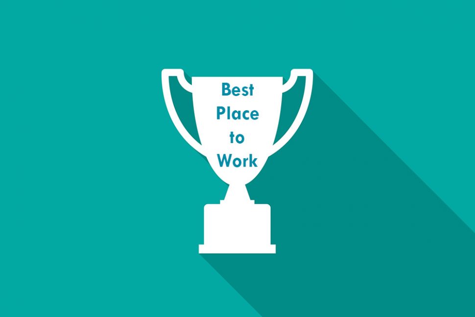 Keeping the ‘Best’ in a ‘Best Place to Work’ - HR Daily Advisor