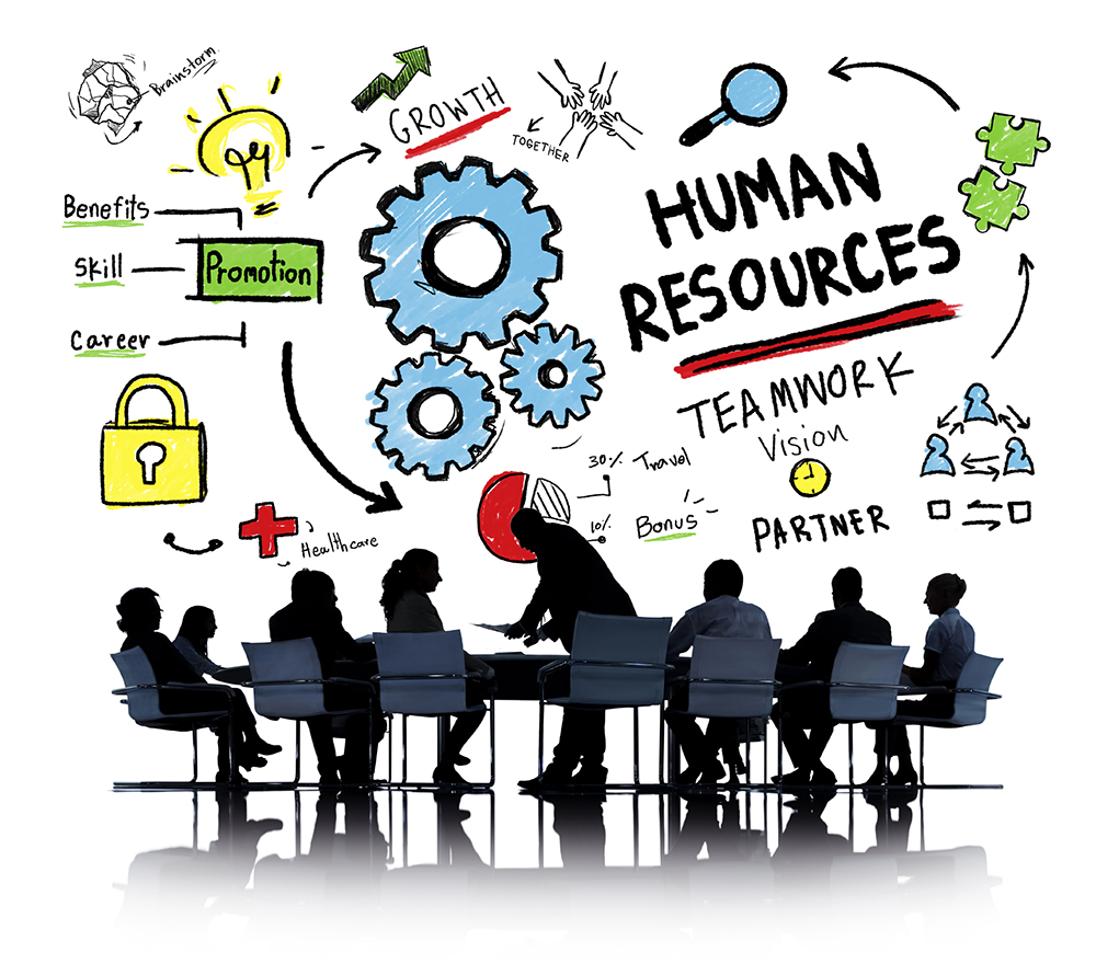 What Your Human Resources Department Leaders Need to Know in 2018 ...