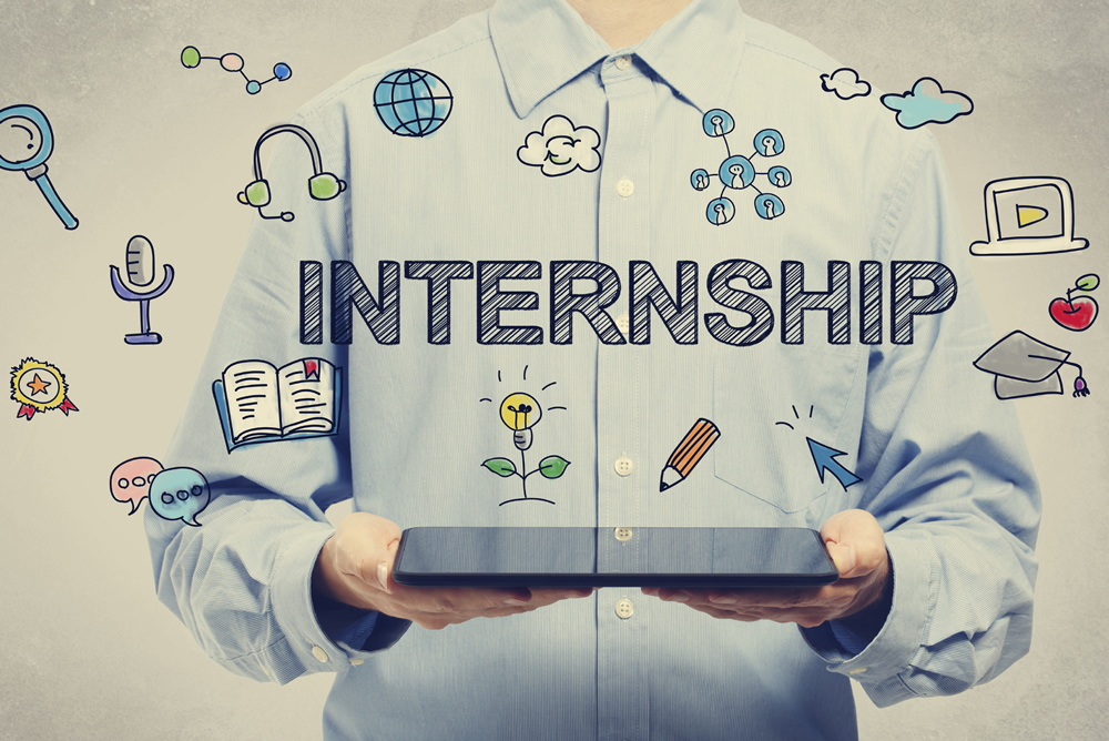 internship