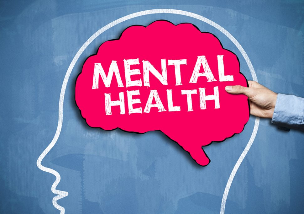 Flexibility Can Help Employees With Mental Health Issues LaptrinhX