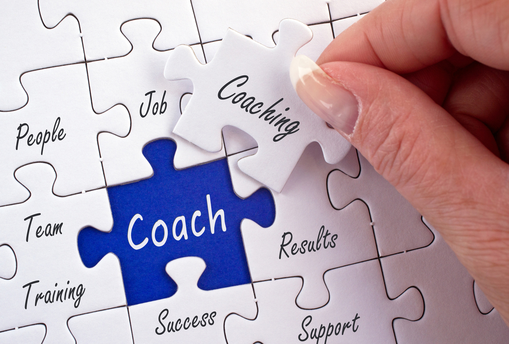 6 Reasons Why should You work with a Leadership Coach? Coach with Madhu