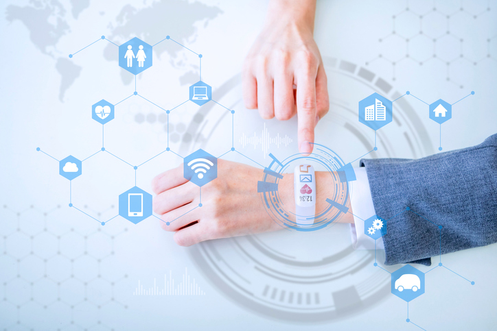 The Pros And Cons Of Wearable Technology In The Workplace HR Daily 