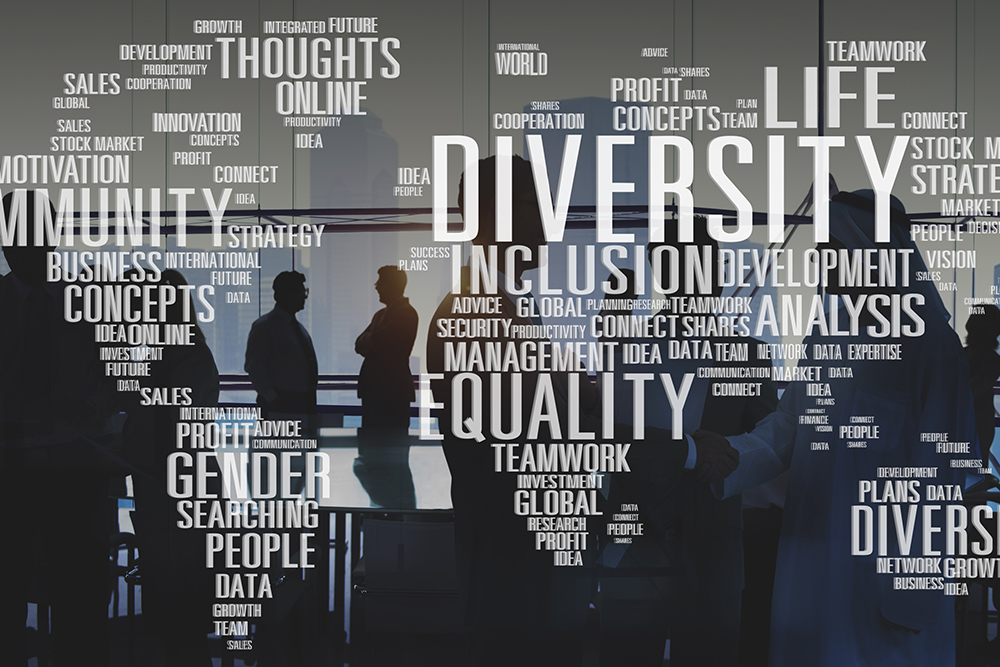 Diversity Training Complete. Now What? - HR Daily Advisor