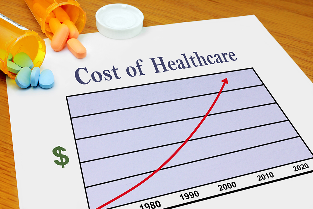 Top 5 Ways Employers Control Healthcare Costs - HR Daily Advisor