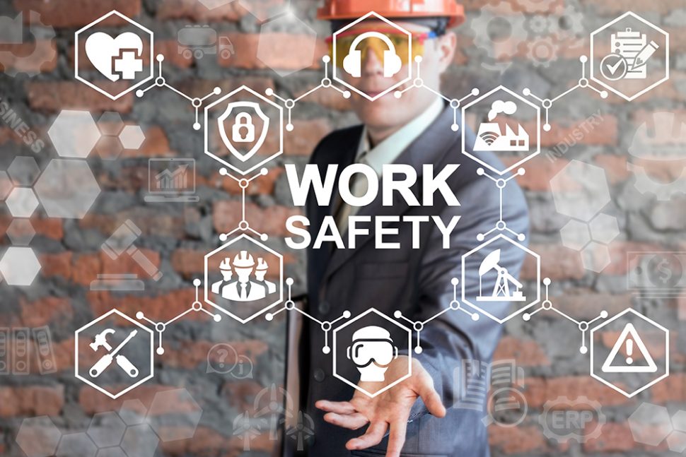 Why A Safe Workplace Is Just Good Business Hr Daily Advisor