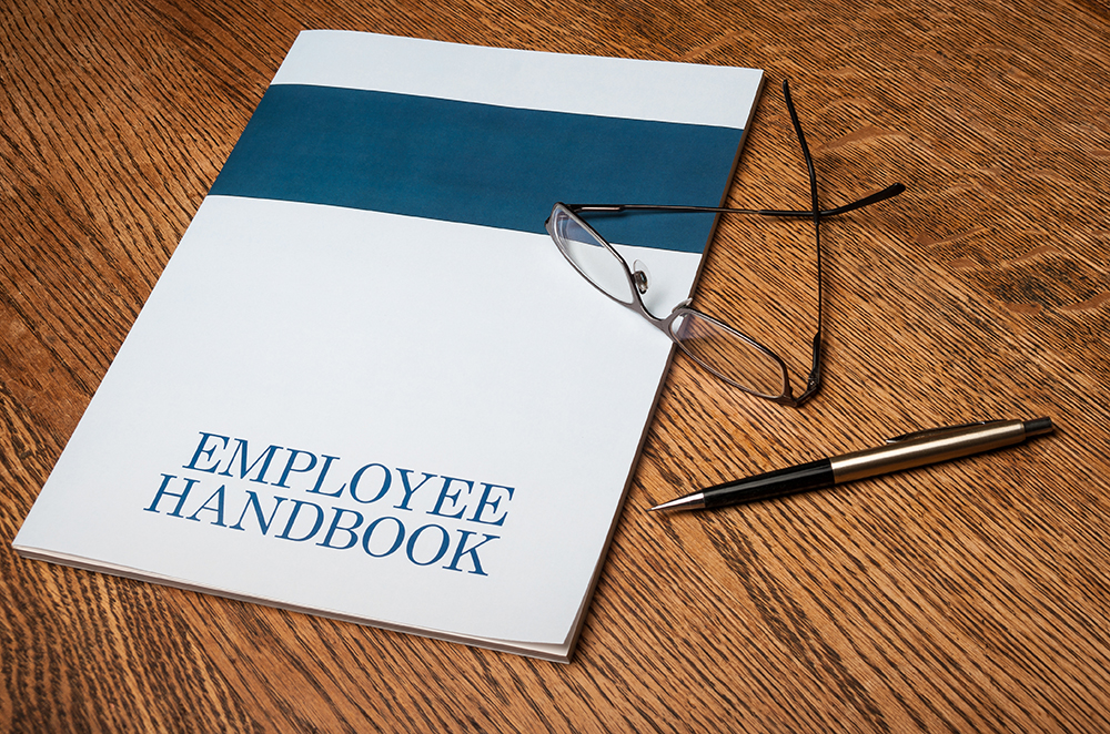 5 Reasons to Update Your Employee Handbook in 2021 LaptrinhX