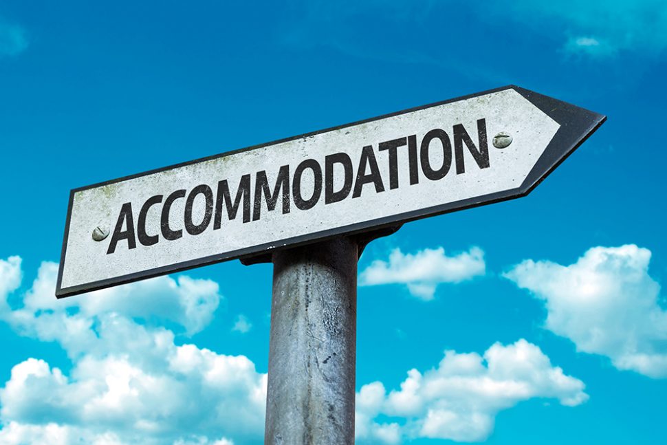 Reasonable Accommodations for Mental Illnesses - HR Daily Advisor
