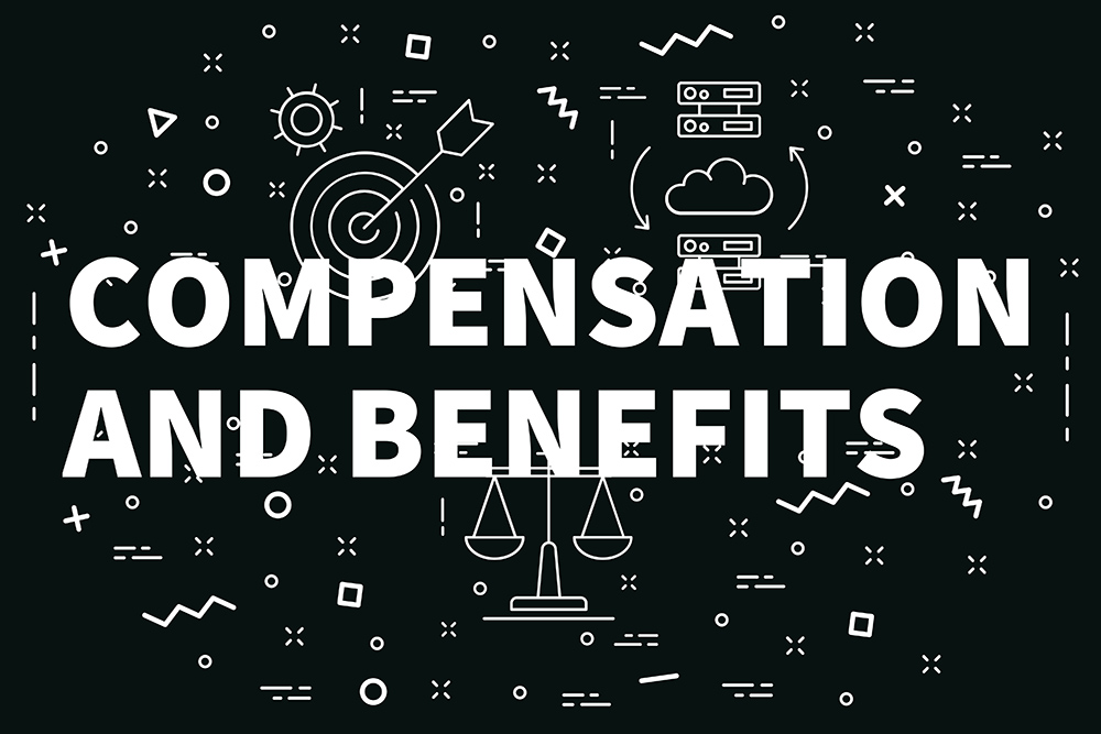 Does Compensation Include Benefits