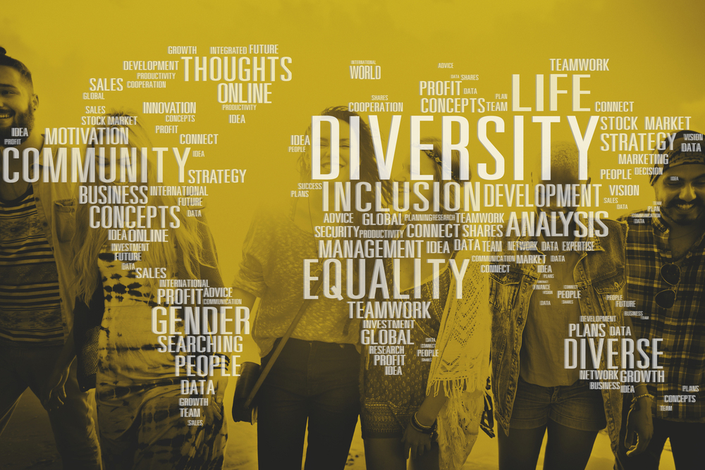 Q&A: The State of Diversity and Inclusion in 2019 - HR Daily Advisor