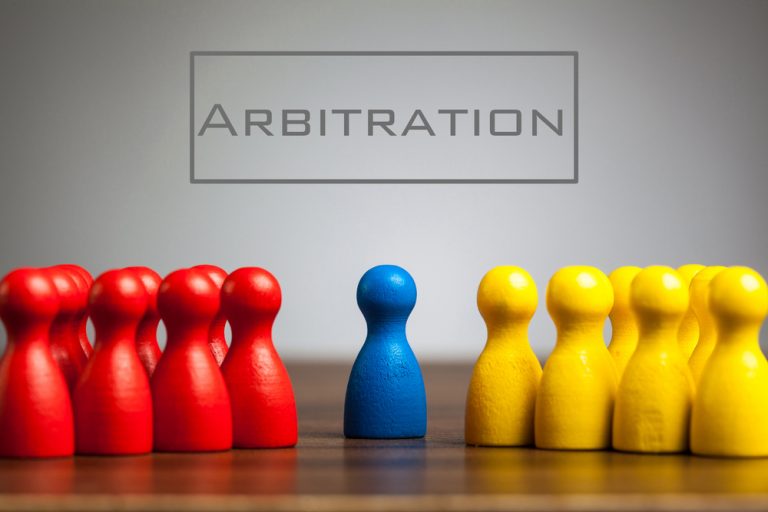 NLRB's Decision on Mandatory Arbitration 'Levels the ...