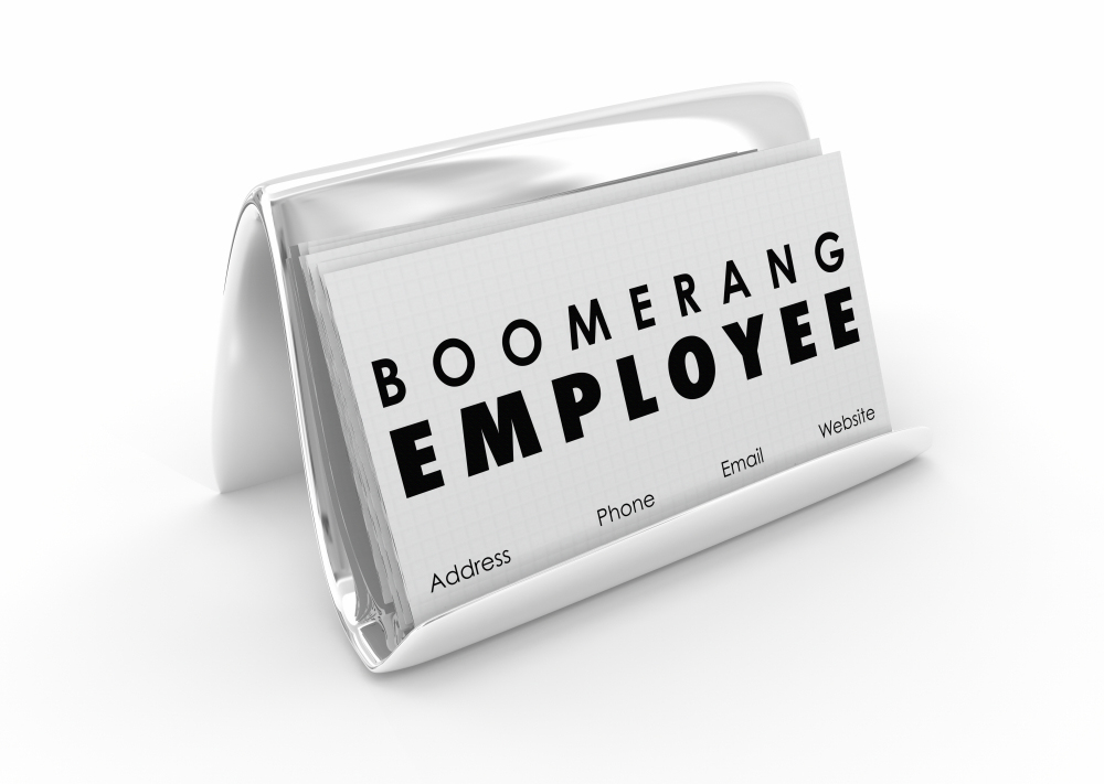 boomerang