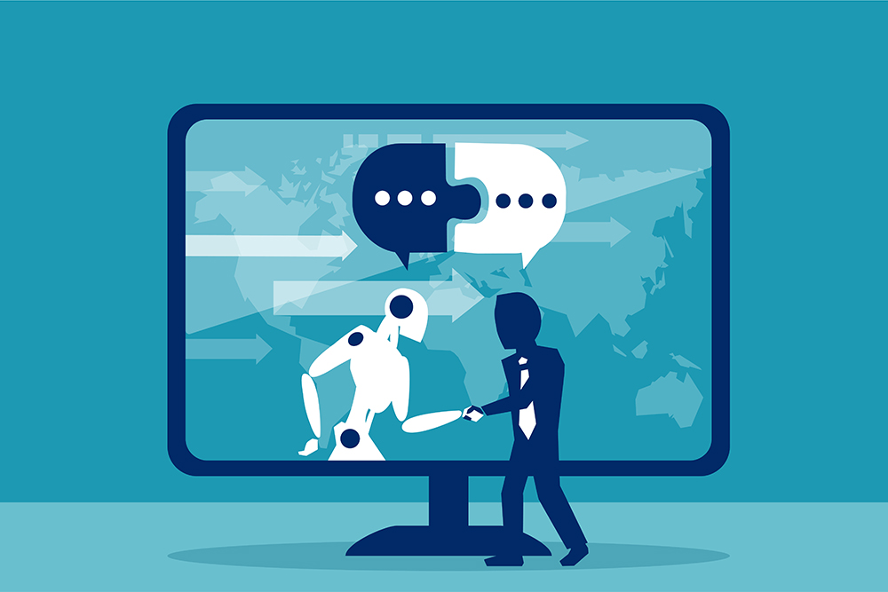 Conversational AI vs. Recruiter Chatbots: What's the Difference ...