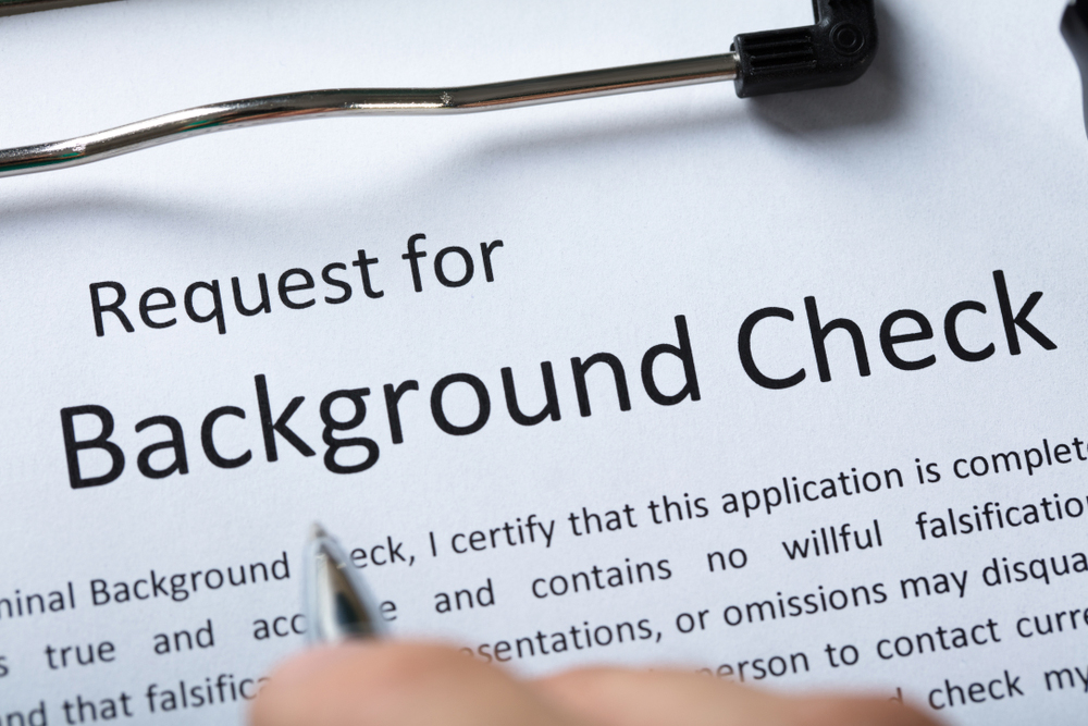 Pitfalls of the Background Check HR Daily Advisor