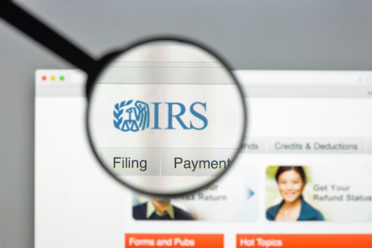 Plan SelfCorrection Opportunities Improved in New IRS EPCRS Procedure