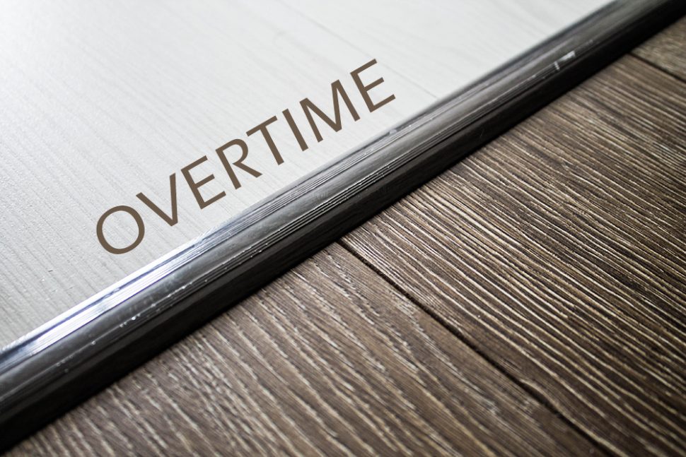 What the New Overtime Threshold of 35,000 Means for Your Business HR