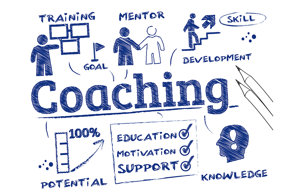 The Four Steps to Building a Coaching Culture - HR Daily Advisor