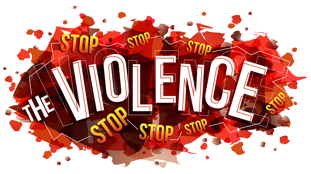 Workplace Violence Is on the Rise: Here’s What You Need to Do ...