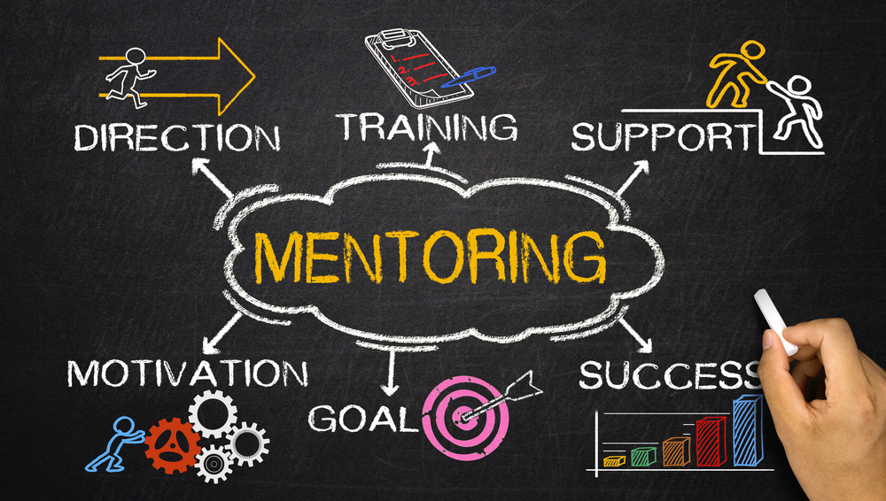 Ask the Trainer: What Is the Best Way to Effective Mentors? Advisor