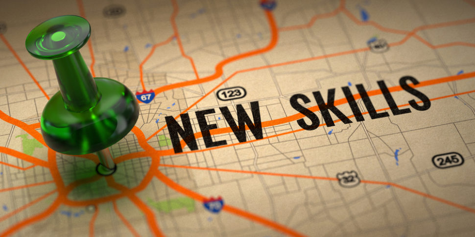 What Is Skills Mapping HR Daily - Skills Map 970x485