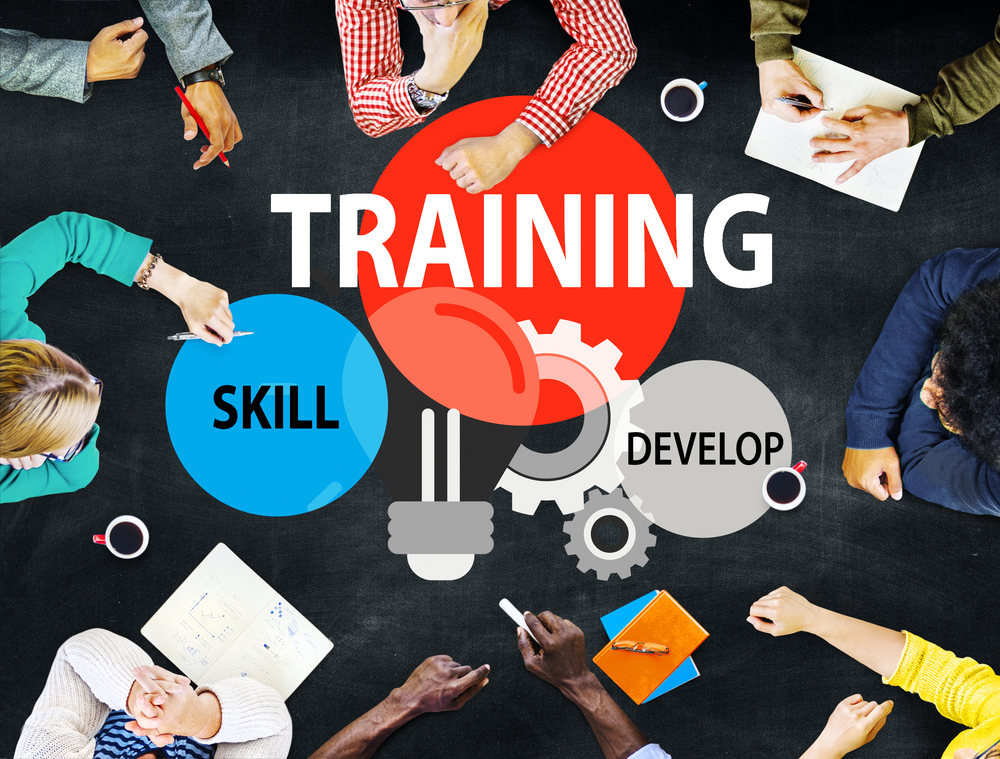 Producing Top-Tier Employee Talent Through Cross-Training