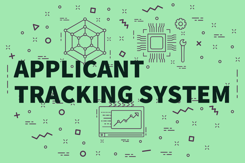 Applicant Tracking System