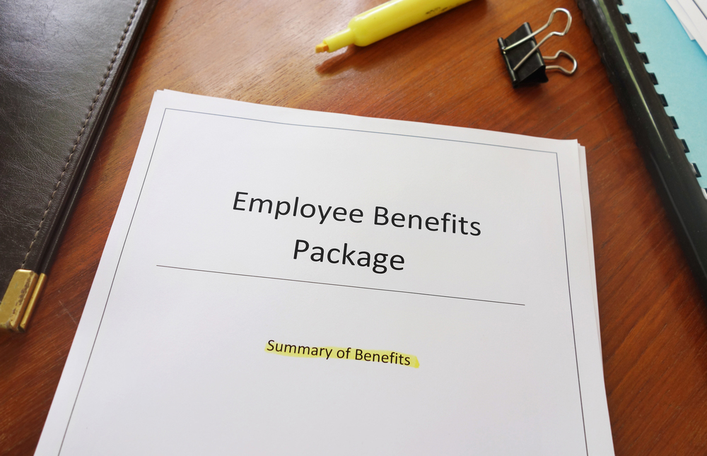 benefits