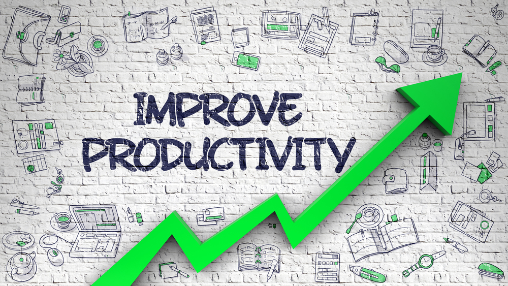 Tips to Increase Employee Productivity - HR Daily Advisor