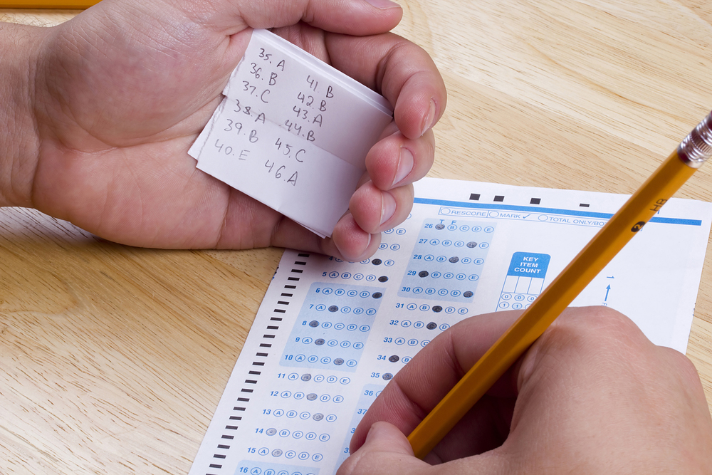 How to Prevent Cheating on Workplace Exams - HR Daily Advisor