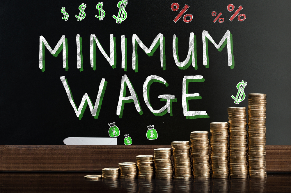 How Can You Prepare for Future Minimum Wage Hikes? - HR Daily Advisor