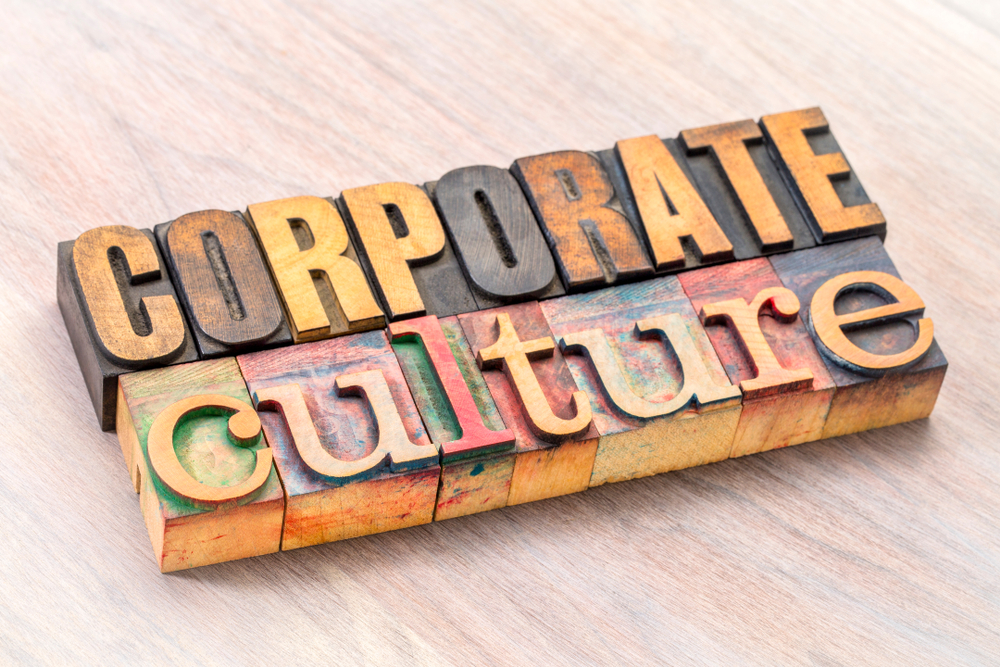 What Company Has The Best Corporate Culture