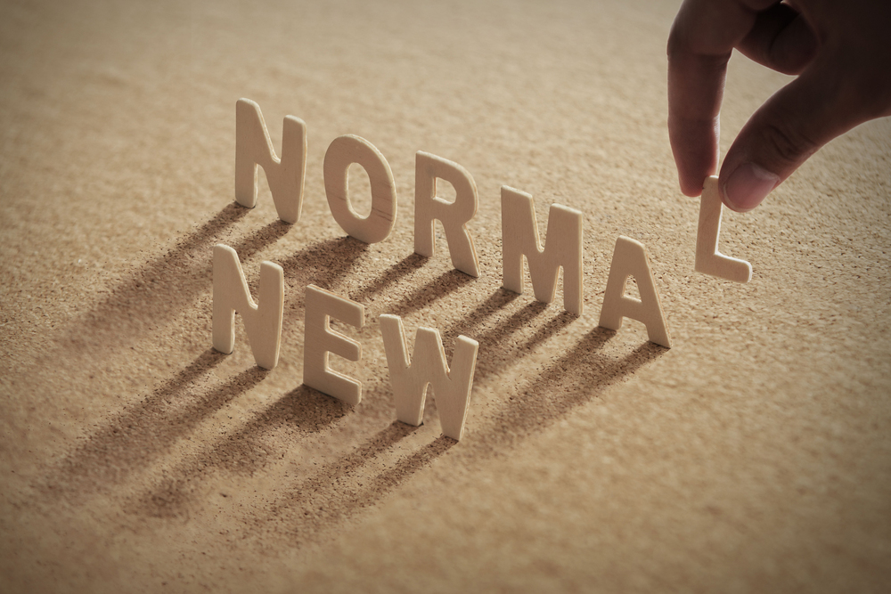 3 Ways HR Is Defining the New Normal - HR Daily Advisor