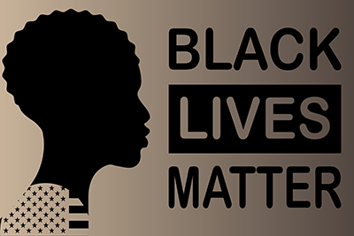 Black Lives Matter—for Social Justice, and for America's Global Role