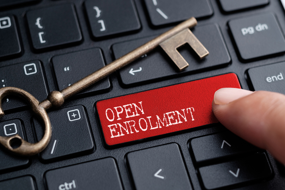 enrollment