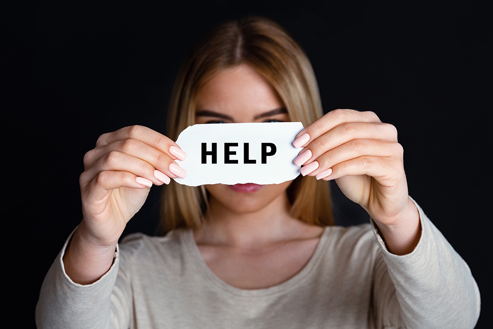 HR Can (and Should) Help Victims of Domestic Violence - HR Daily Advisor
