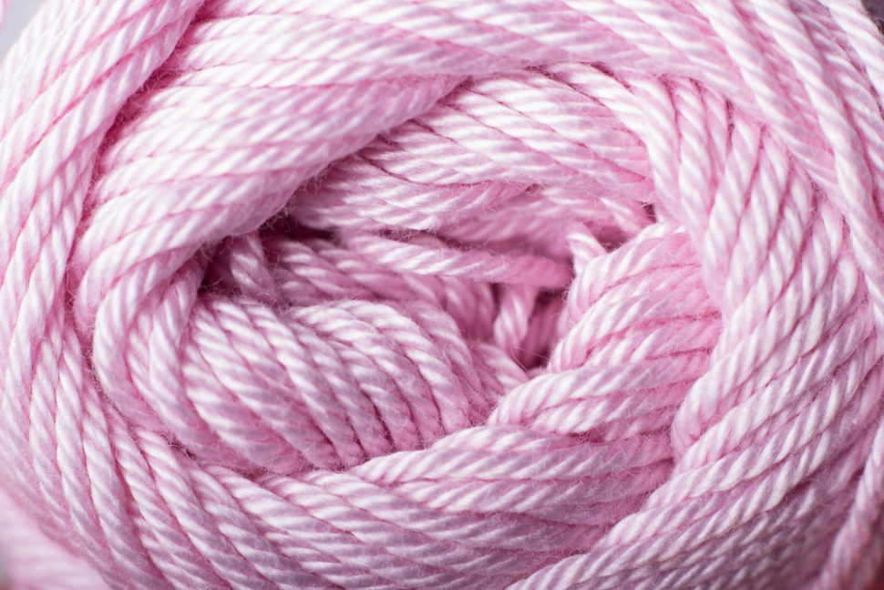 Purl A Pink Ball of Yarn Champions Workplace D&I HR Daily Advisor