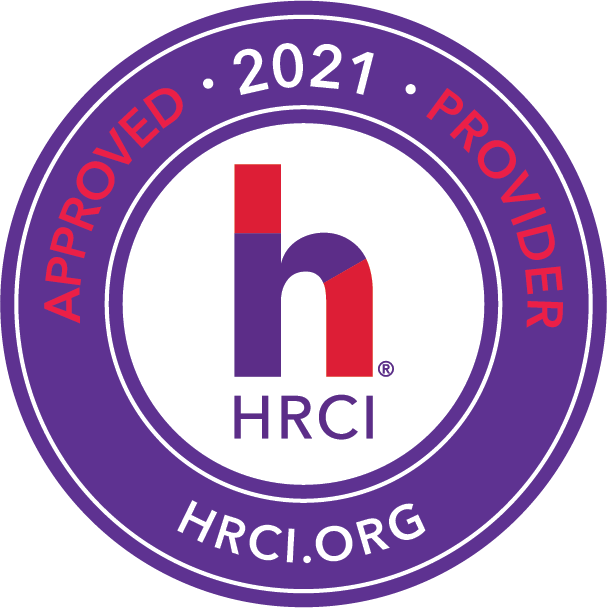 HRCI Credits