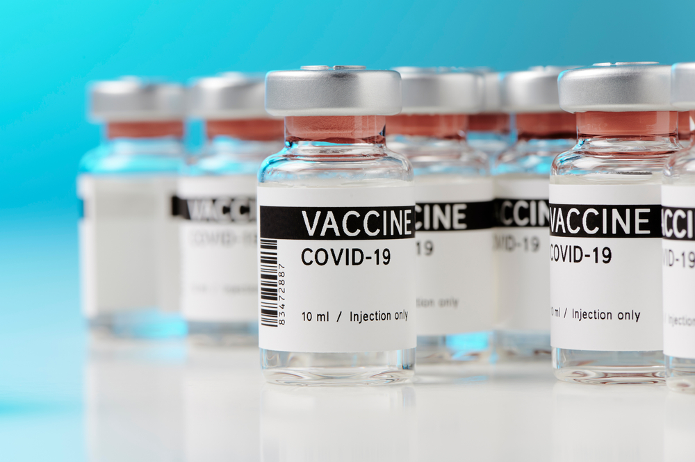 Mandatory employee vaccine