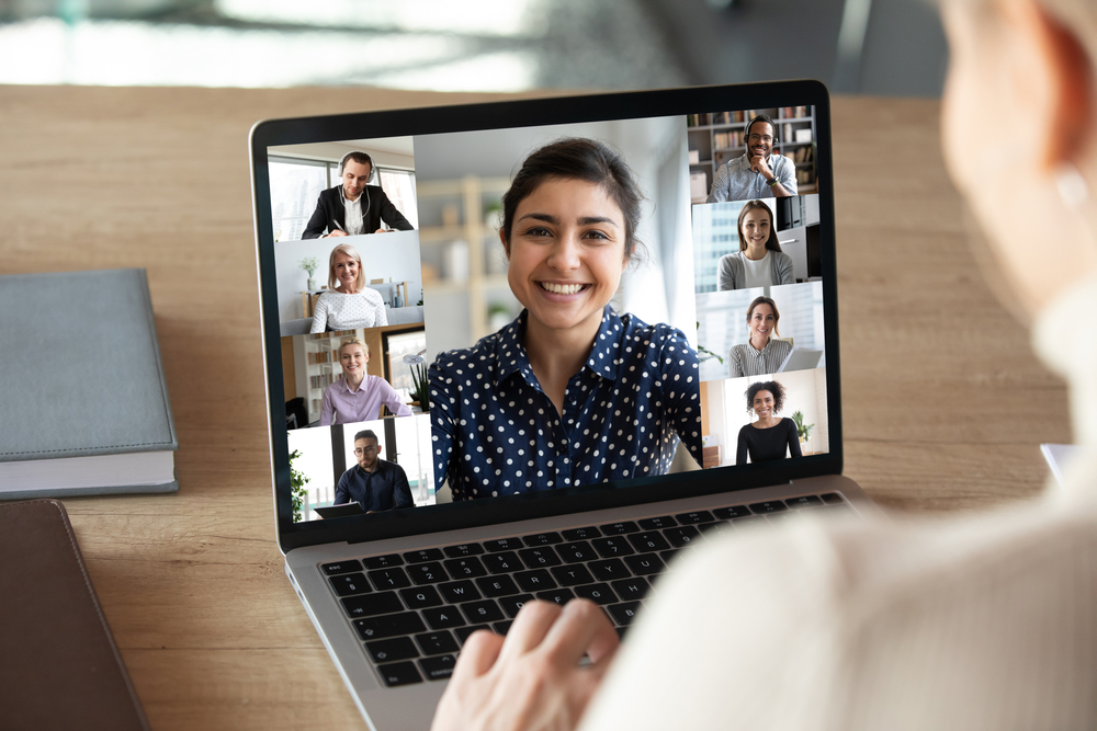 How Managers Can Humanize Their Interactions with Remote Teams